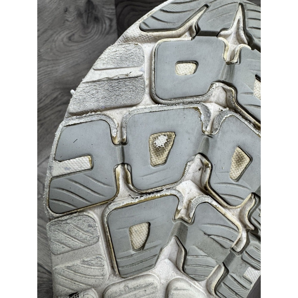 Hoka One One Kawana Womens 8.5 B Running Shoes Cosmic Grey 1147913-AMC Sneakers - Picture 13 of 16